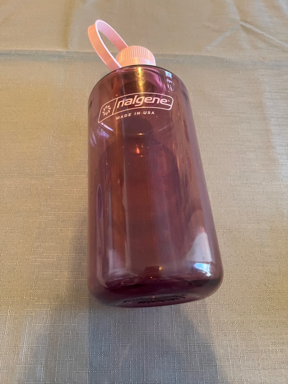 Nalgene “Cherry Blossom”